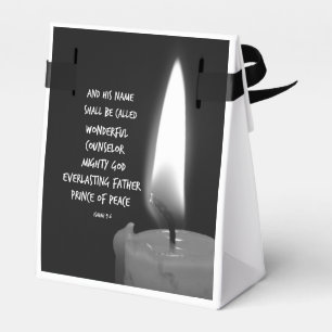 Ballotins Son Nom Sera Appelé Merveilleux Verset Biblique