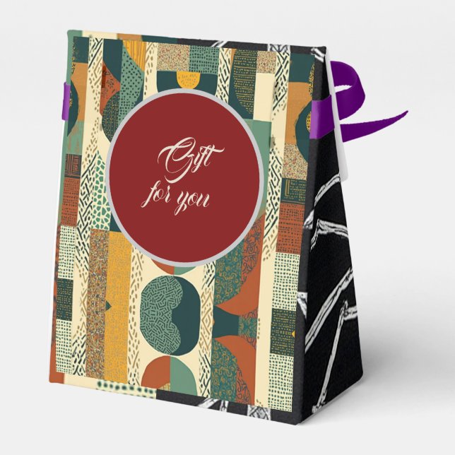 Ballotins Sophisticated Soulful   (Arrière)