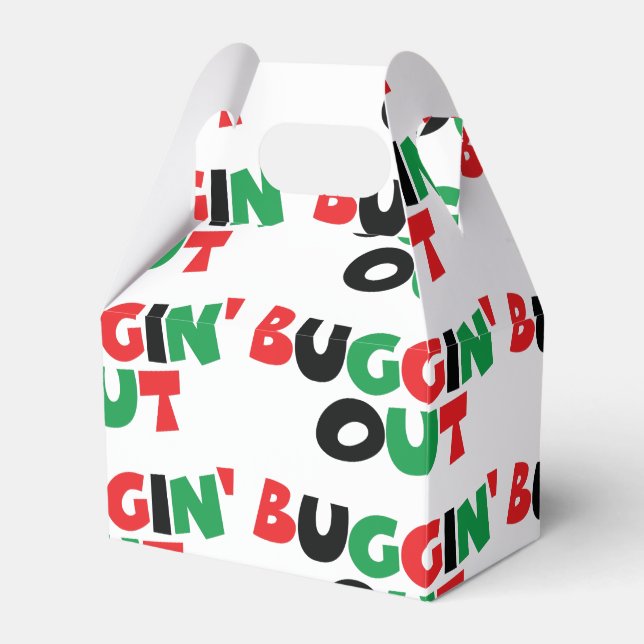 Ballotins Sortir du boggin (Verso)