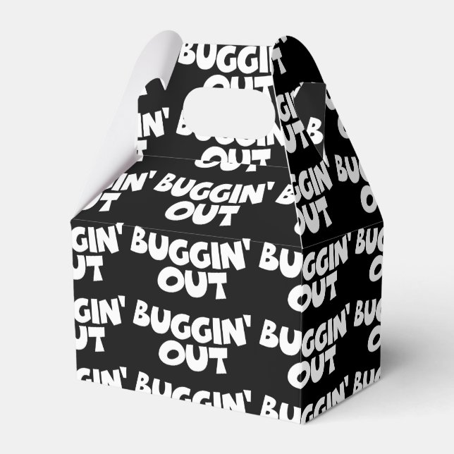 Ballotins Sortir du boggin (Verso)