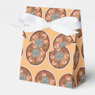 Ballotins Soupe Gumbo Louisiane LA New Orleans NOLA Food