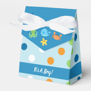 Ballotins Sous le ballotin de baleine de mer