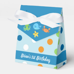 Ballotins Sous le Ballotin de baleines marines