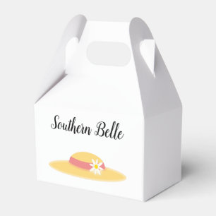 Ballotins Southern Belle Summer Daisy Casquette Cute Cartoon