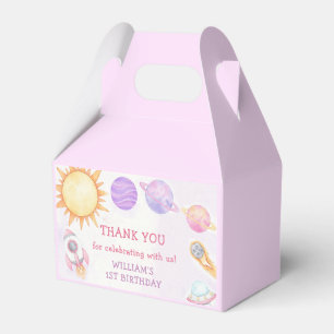 Ballotins Space Planètes Boy Galaxy Premier Voyage Anniversa