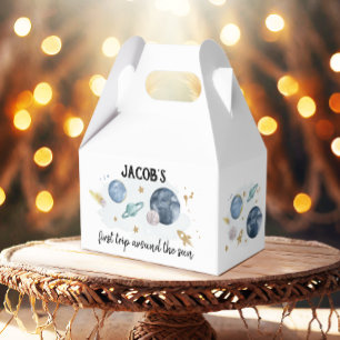 Ballotins Space Planètes Boy Galaxy Premier Voyage Anniversa