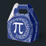 Ballotins Spiral for Pi on Navy Blue Decor<br><div class="desc">A design Spiral of Pi in action on a navy blue background color. A simple design inspired by the pi solution, a succession of numbers making for a great humorous gift for the mathematician, the geek, the inquisitive mind. Great for a student, a teacher, an engineer or anyone that has...</div>