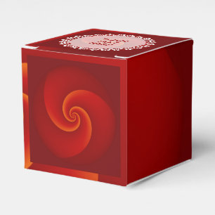 Ballotins Spirales Arrière - plans Abstraites soft III + vot