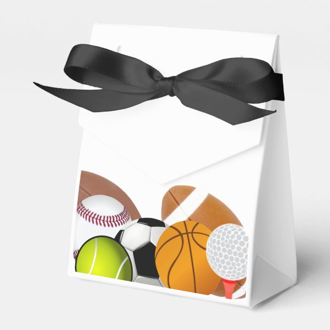 Ballotins Sports (Verso)