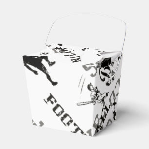 Ballotins Sports Extravaganza 1