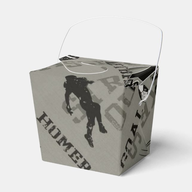 Ballotins Sports Extravaganza 2 (Verso)