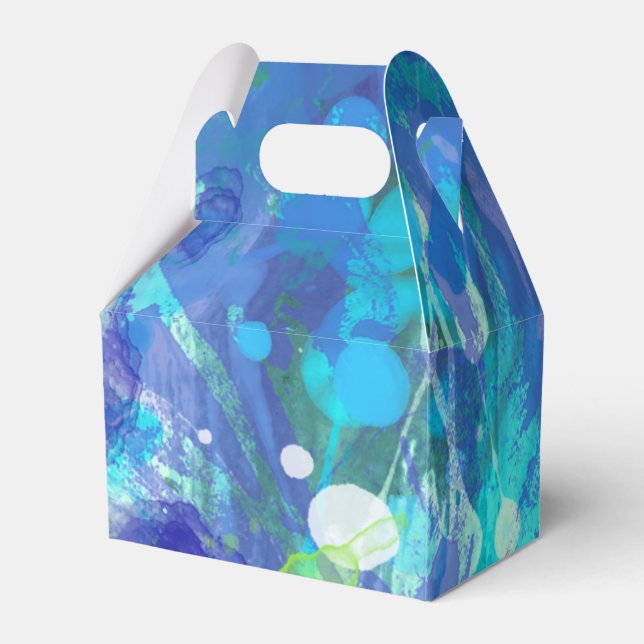 Ballotins Spray océanique (Arrière)