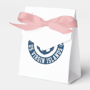 Ballotins St. Thomas US. Îles Vierges