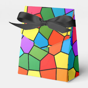 Ballotins Stained Glass