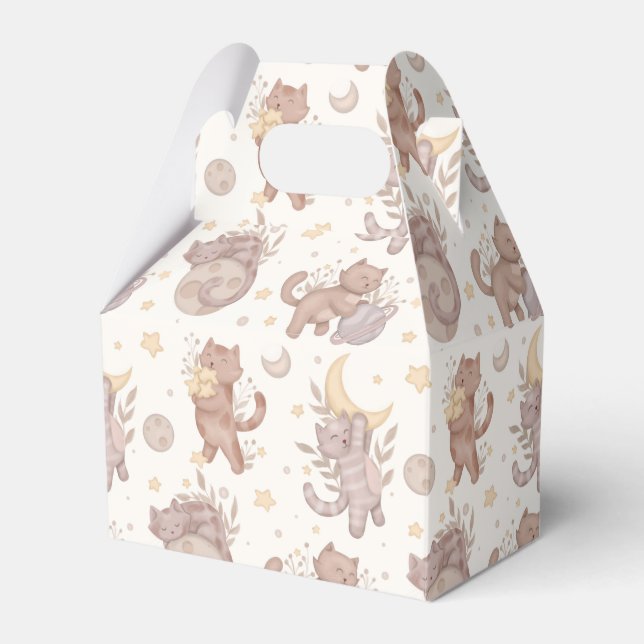 Ballotins Star Kittens (Verso)