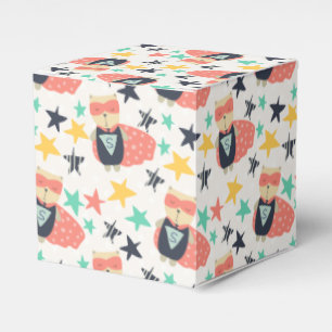 Ballotins Star Super Hero