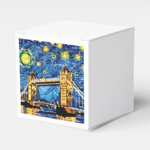 Ballotins Starry Starry Night Londres Angleterre