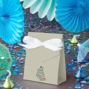Ballotins Stéthoscope Joyeux Noël CNA Travailleur Médical