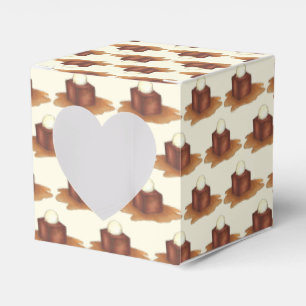 Ballotins Stick Toffee Pudding Royaume-Uni