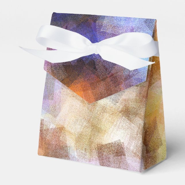 BALLOTINS STREAM D'ÉTÉ (Verso)