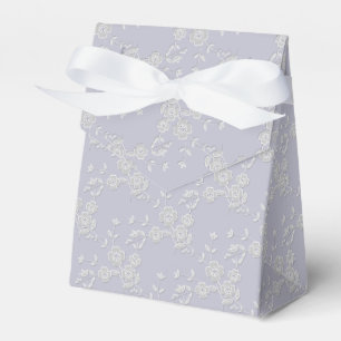 Ballotins Style FS 1-violet-blanc-BALLOTIN, style tente