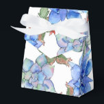 Ballotins Succulentes<br><div class="desc">Boîtes de faveur inspirées de plantes de cactus.</div>