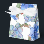 Ballotins Succulentes<br><div class="desc">Boîtes de faveur inspirées de plantes cactus.</div>