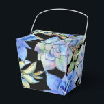 Ballotins Succulentes<br><div class="desc">Boîtes de faveur inspirées de cactus.</div>