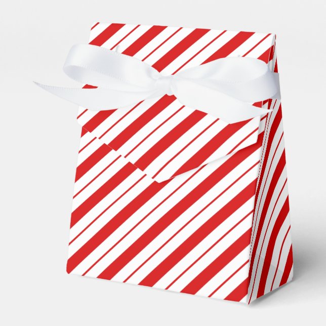 Ballotins Sucre de canne Ballotin de Noël (Verso)