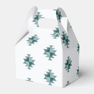 Ballotins sud-ouest bleu