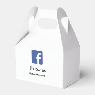 Ballotins suivez-nous nom d'utilisateur facebook médias soci