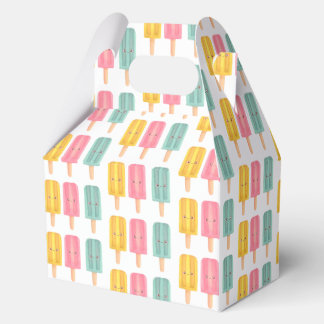 Ballotins Summer Ice Cream Sticks