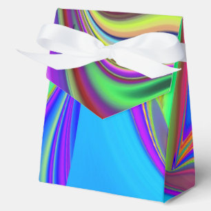 Ballotins Summerfeel, Rainbowart 3D Abstrait