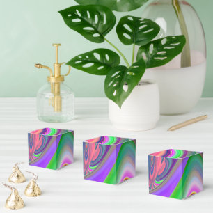 Ballotins Summerfeel, Rainbowart 3D Abstrait