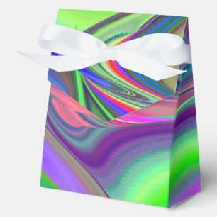 Ballotins Summerfeel, Rainbowart 3D Abstrait