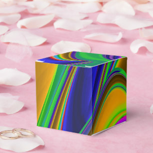 Ballotins Summerrainbow, Rainbowart 3D Abstrait