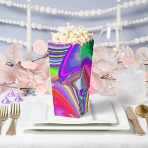 Ballotins Summerrainbow, Rainbowart 3D Abstrait