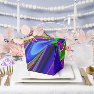 Ballotins Summerrainbow, Rainbowart 3D Abstrait