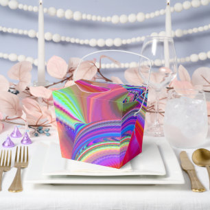 Ballotins Summerrainbow, Rainbowart 3D Abstrait