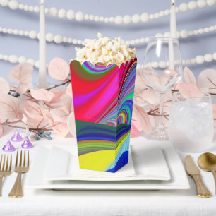Ballotins Summerrainbow, Rainbowart 3D Abstrait