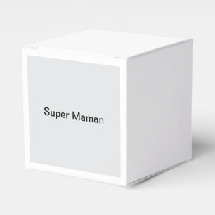 Ballotins super maman