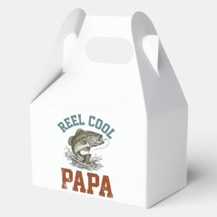Ballotins Super Papa Pêche pour la Fête des Pères