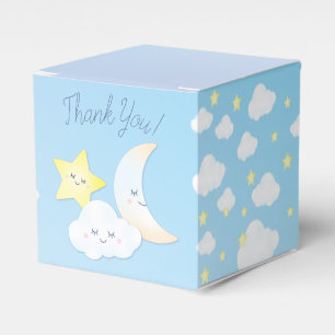 Ballotins Sur la Lune et les étoiles