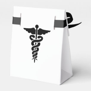 Ballotins Symbole d'infirmières