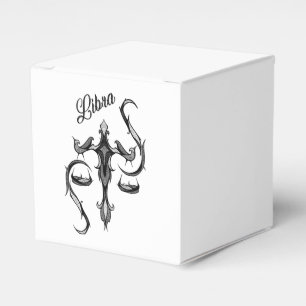 Ballotins Symbole du zodiaque de la Balance