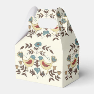 Ballotins SYMBOLE Hex Amish néerlandais Pennsylvanie Bird Am