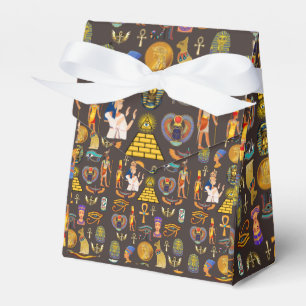 Ballotins Symbole Motif égyptien Hiéroglyphique antique