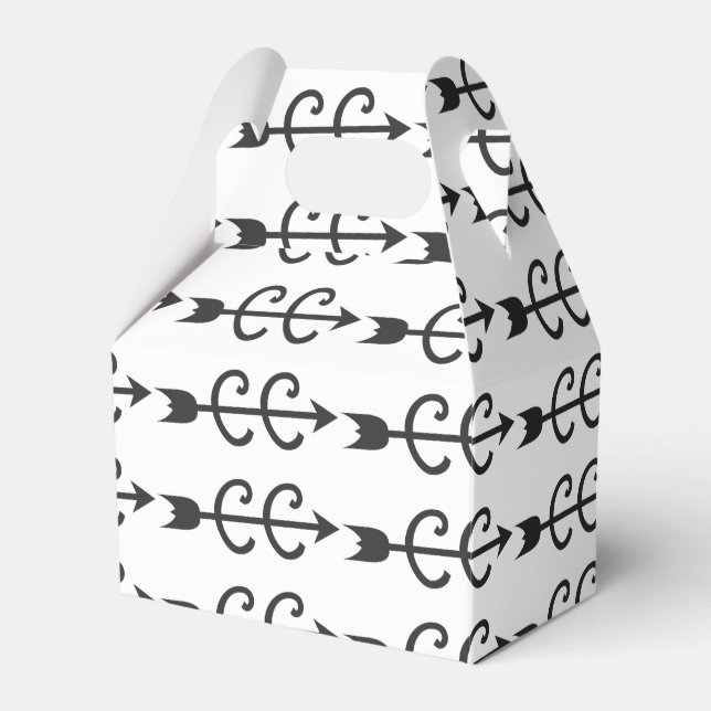 Ballotins Symboles d'exécution inter-pays (Verso)