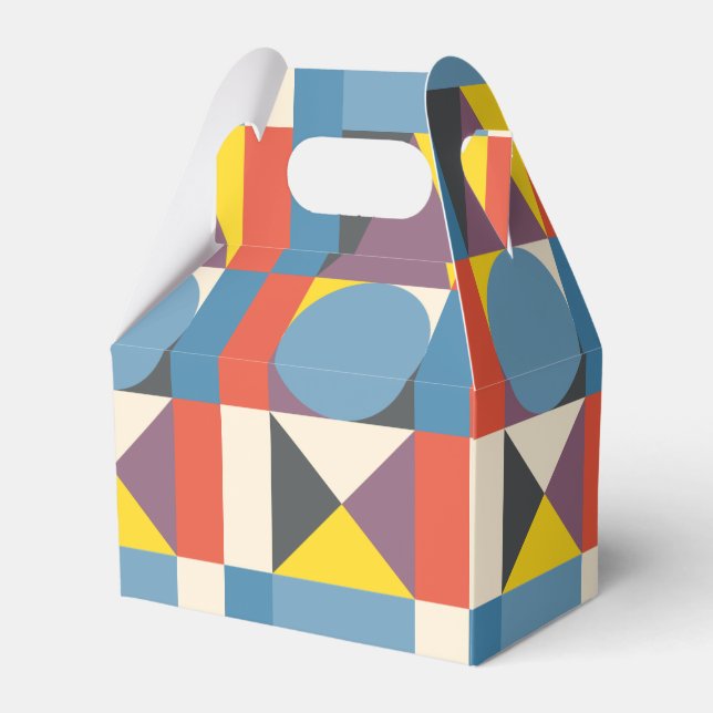 Ballotins Symboles Geo Playstation (Verso)