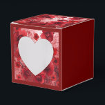 Ballotins Symphonie de Fleur Rouge<br><div class="desc">Une tapisserie vibrante de roses rouges et de coquelicots se déploie sur un fond teinté de rose,  entrelacée de vignes tourbillonnantes et de fioritures abstraites. Cette œuvre d'art évoque l'intensité romantique,  l'élégance artistique et la puissance expressive du mouvement floral.</div>